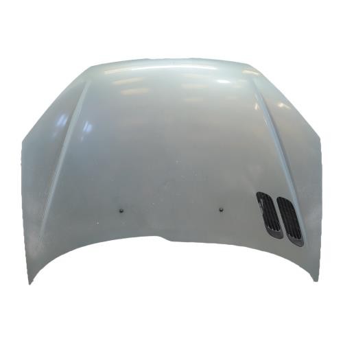 Capot peugeot 206 phase - peugeot, 1