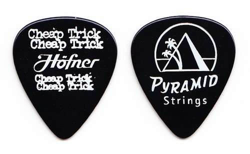 Cheap trick tom - trick,
