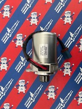 Moteur Électrique Direction