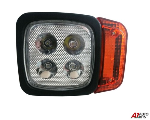 Lumière led pour - led, chargeur