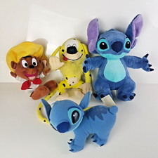 Disneyland Hasbro Stitch