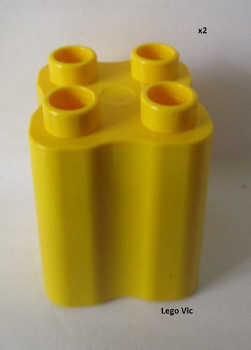 Lego 31061 duplo brick - 31061,