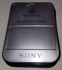 Pochette Sony PlayStation