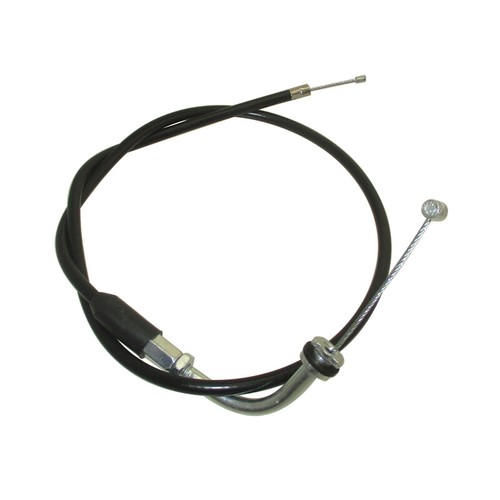 Câble accélérateur 770mm - d'accélérateur,