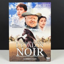 L'étalon Noir Volume 1 /