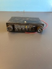 Philips / Autoradio vintage /