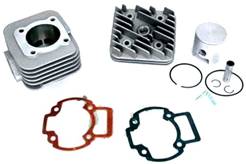 Kit cylindre avec - kit,