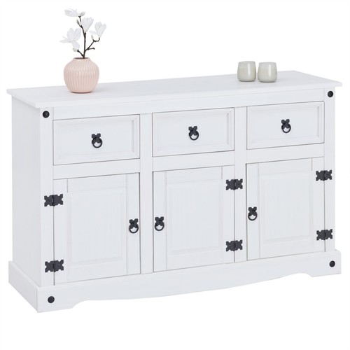 Buffet commode style - , mexicain