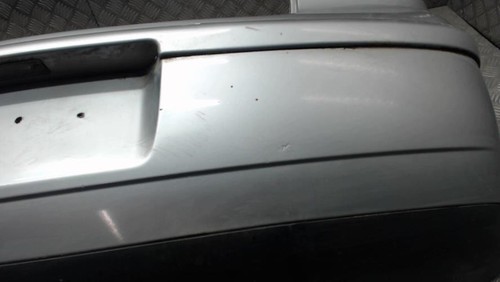 Pare choc arriere volkswagen - pare,