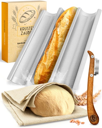 Moule baguette - moule, à