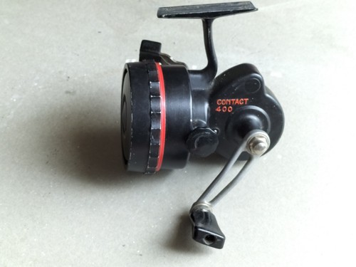 Moulinet ancien contact 400 - contact,