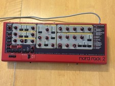 Clavia Nord Rack 2