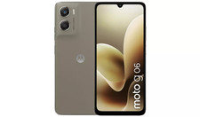Smartphone Motorola Moto G06