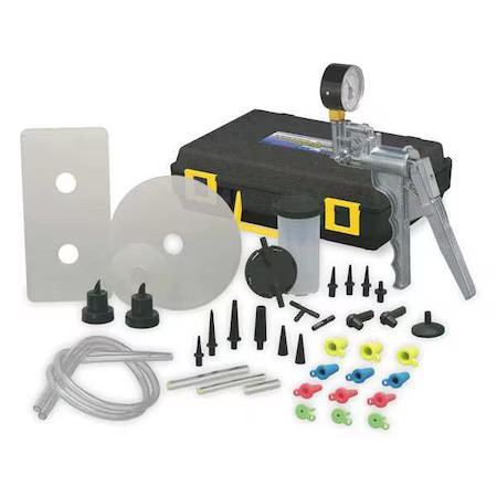 Mityvac mv8500 automotive - mv8500, test