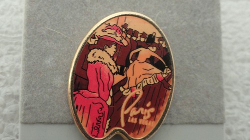 Pin collector paris - pin, s