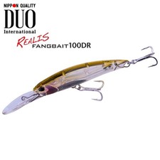 Leurre DUO Heavy-Duty Jerkbait