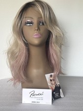 Ellen Wille Perucci Rooted