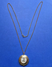 Montre de Col Type Gousset