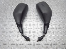 2006 05-14 Yamaha YP400 Majesty Left Right Side Mirror Rearview Assembly