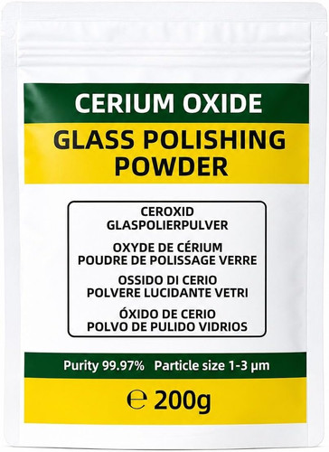200 oxyde de - g,, cérium