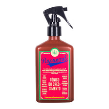 Lola Cosmetics Rapunzel Growth Tonic - Growth Tonic 250ml