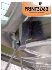 🇫🇷Axe fixation plage