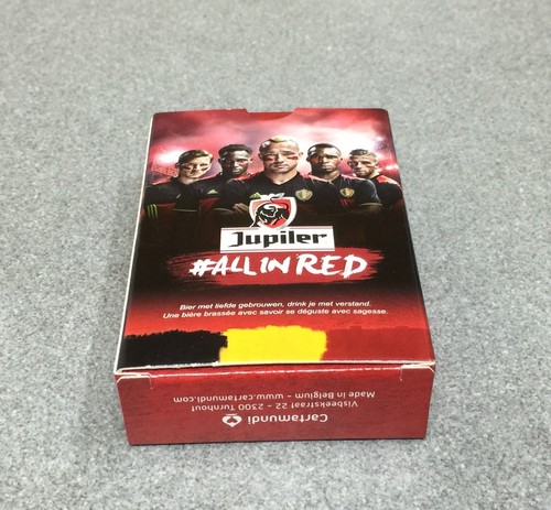 Jeu cartes biere belge - jeu,