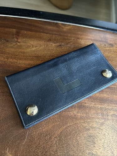 Vintage lancel paris - lancel,