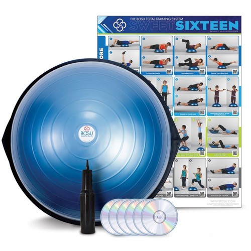 Trener równowagi bosu home - trener,