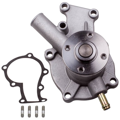 Pompe eau moteur - pompe,