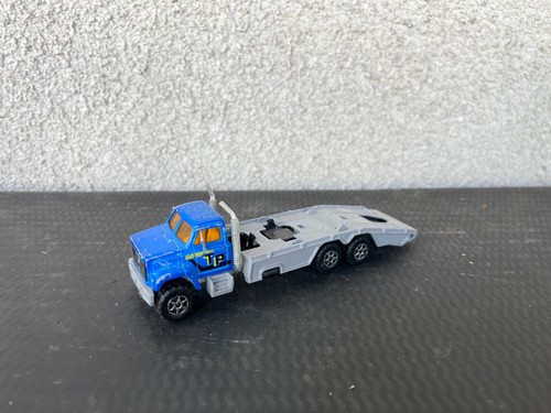 Camion miniature majorette - miniature,