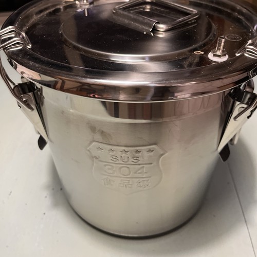 Hantop pro 12l - pro,