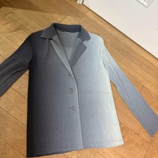 ISSEY MIYAKE Veste Sur Mesure