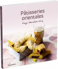 Pâtisseries orientales, Maya