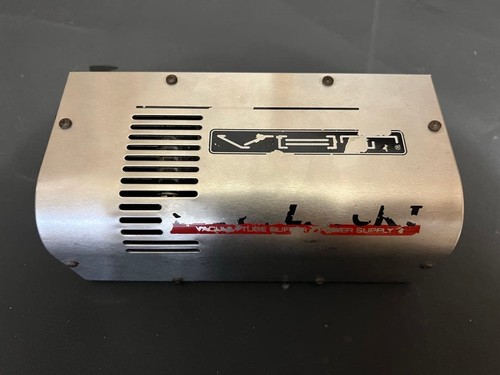 Vht valvulator tube - valvulator,