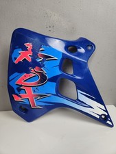 Carénage Écope Ouïe