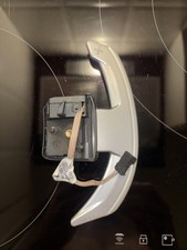 Palette Paddle DKG Volant BMW