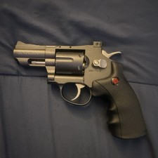 Crosman SNR357 CO2 .177 Air