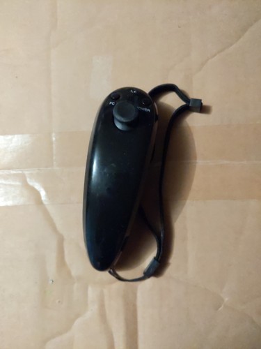 Nunchuck wii - nunchuck,