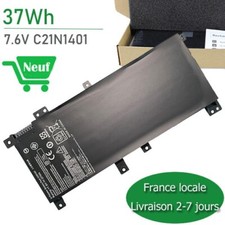 Batterie d'ordinateur Portable