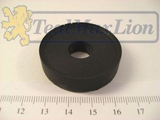 Rondelle caoutchouc de butée