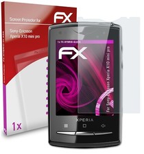 Verre film protecteur pour