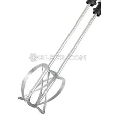 2 RECHANGE POUR MALAXEUR Ø115