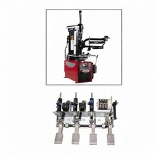 Pneu Adaptateur Pédale