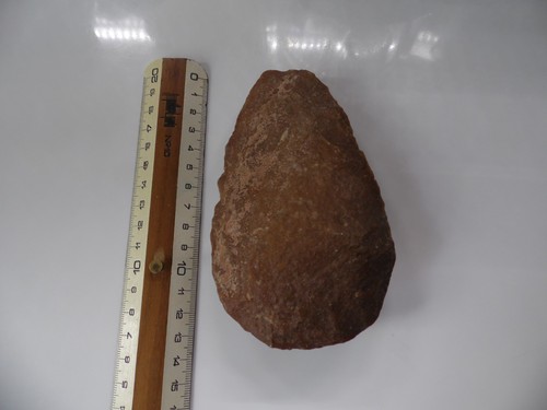 Superbe biface silex - superbe,