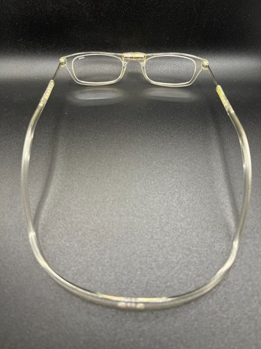 Clic magnetic reading glasses - reading,