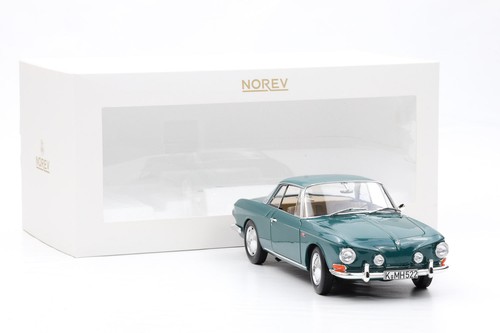 Norev volkswagen karmann - norev, 1:18