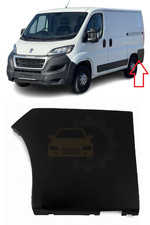 Neuf Pour Peugeot Boxer