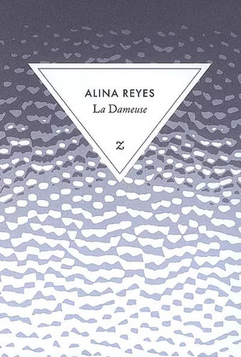 Dameuse alina reyes - la,