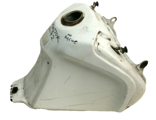 Réservoir honda 650 - honda,